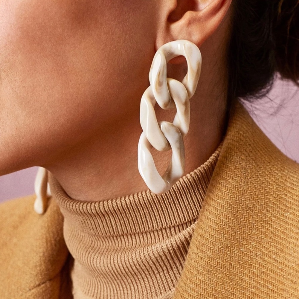 Bauble Style Earrings
